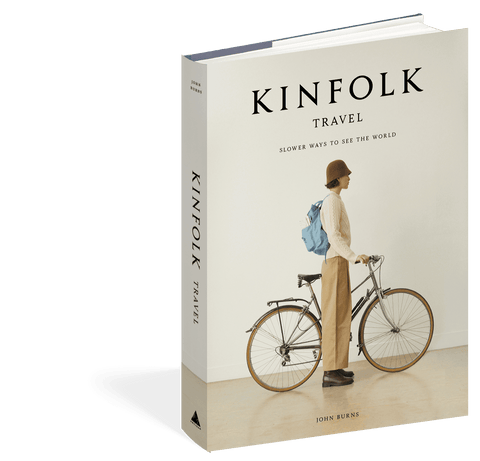 Kinfolk Travel