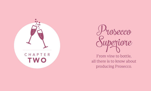 The Little Book Of Prosecco