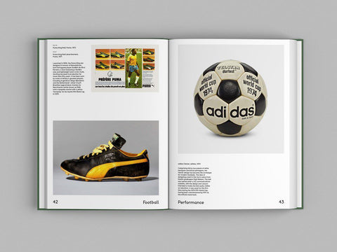 Football – Designing the Beautiful Game