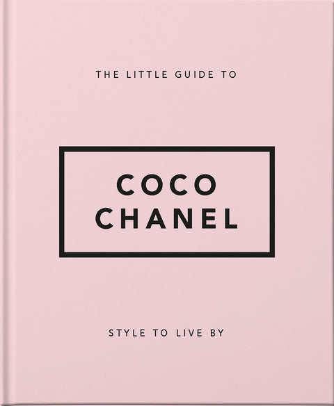 The Little Guide to Coco Chanel