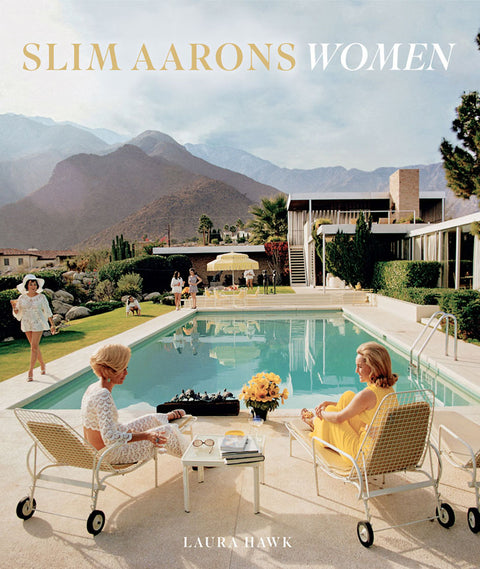 Women – Slim Aarons
