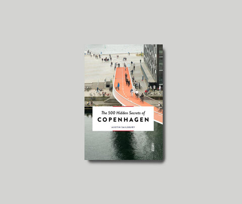 The 500 Hidden Secrets of Copenhagen