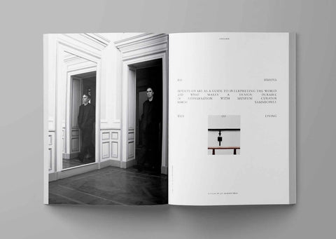 Ark Journal Vol. VIII