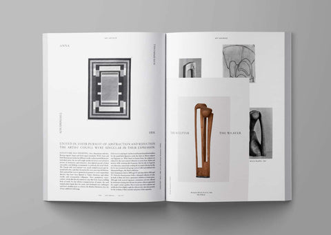 Ark Journal Vol. VIII