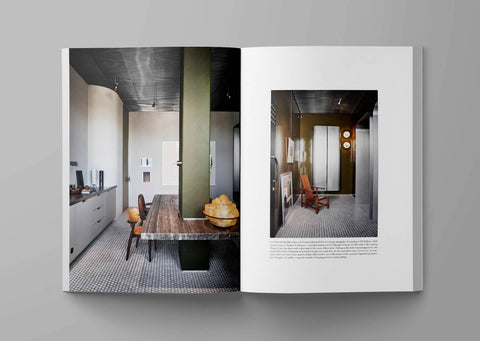 Ark Journal Vol. VIII