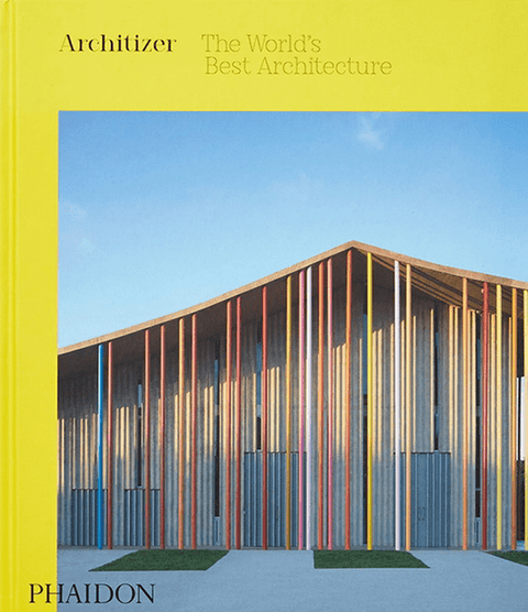 Architizer: The World’s Best Architecture