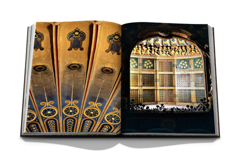 Art Deco Style