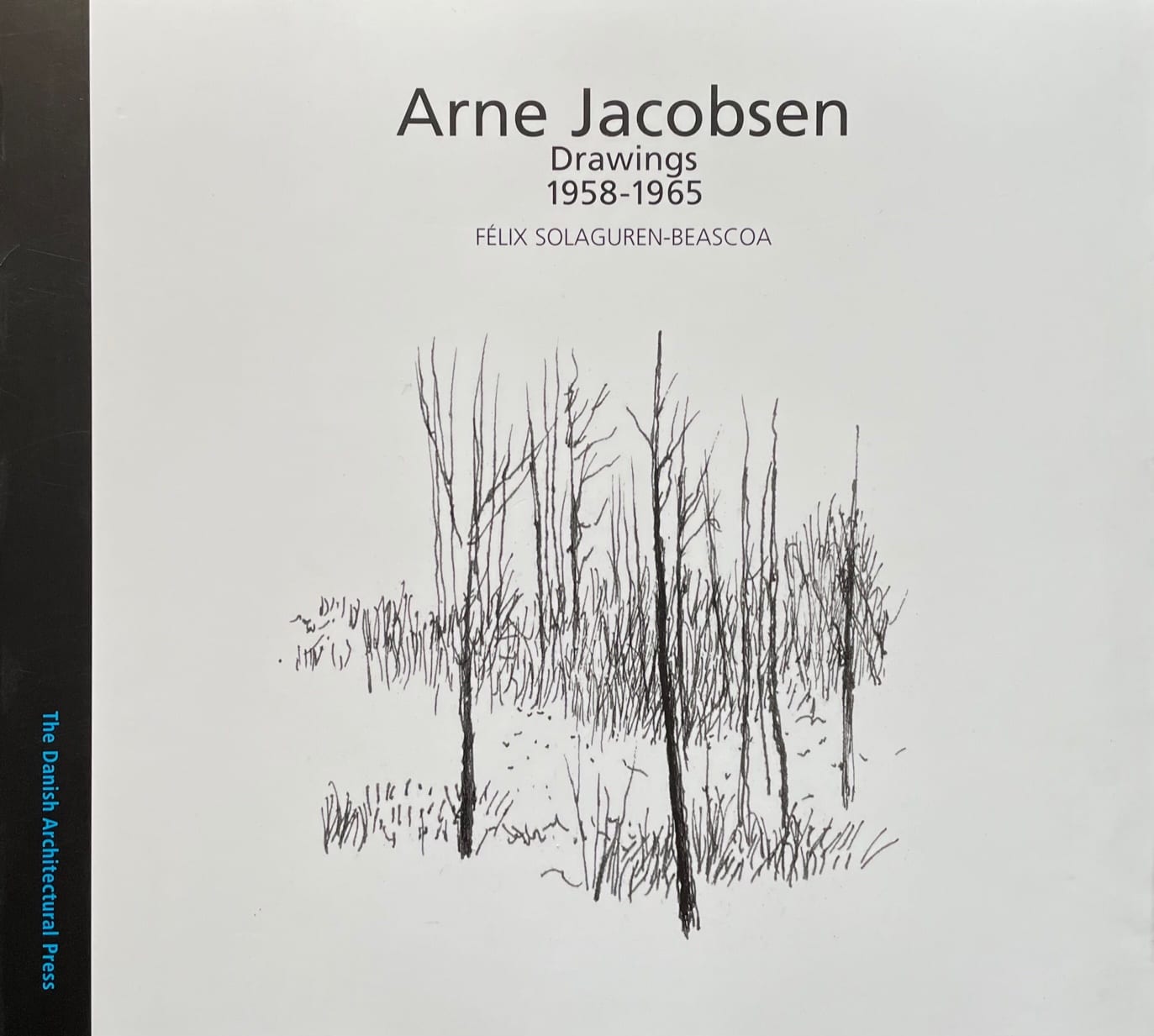 Arne Jacobsen. Approach to his complete works 1926 1949 Coffee