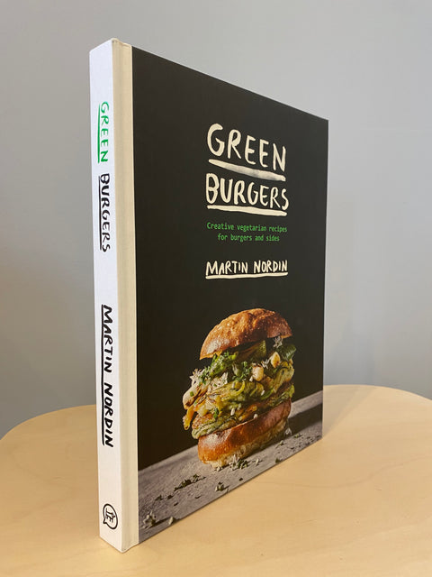 Green Burgers