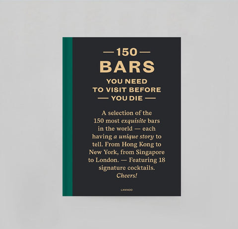 150 Bars