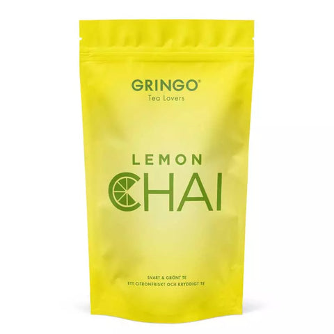 LEMON CHAI 100g - te