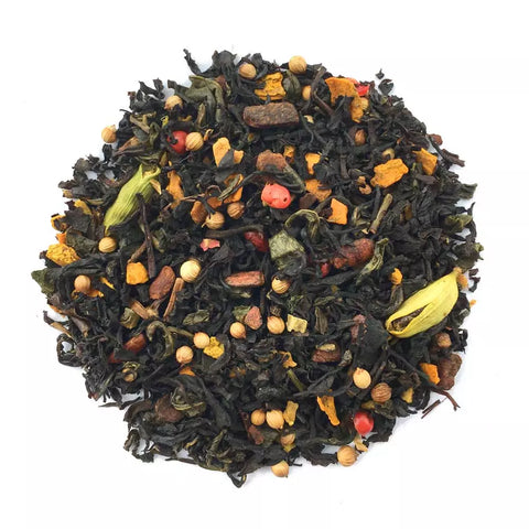 LEMON CHAI 100g - te