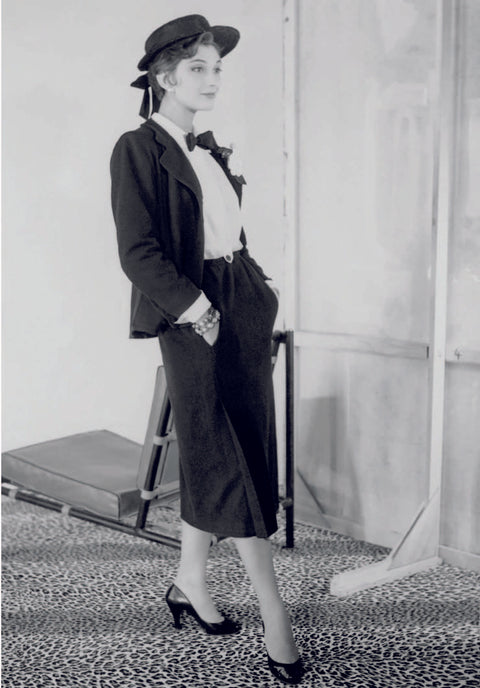 Little Book of Chanel