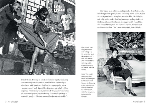 Little Book of Dior
