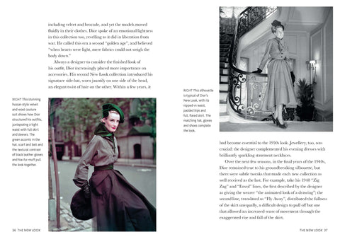 Little Book of Dior