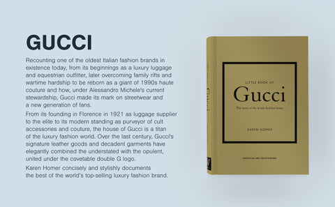 Little Guides to Style