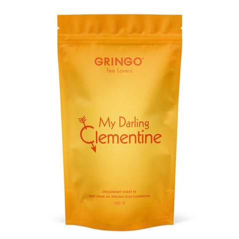 MY DARLING CLEMENTINE, 100g - te