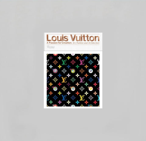 Louis Vuitton – A Passion for Creation