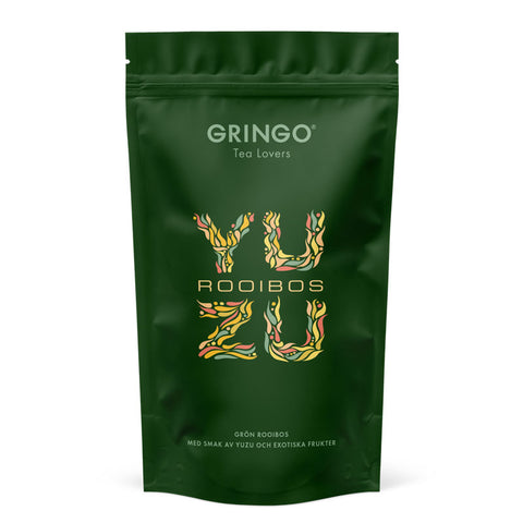 ROOIBOS YUZU, 100g - te