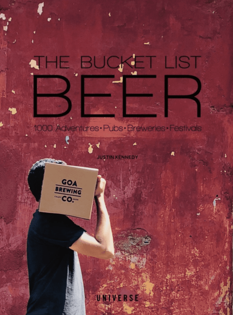 The Bucket List: Beer