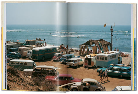 LeRoy Grannis. Surf Photography of the 1960s and 1970s