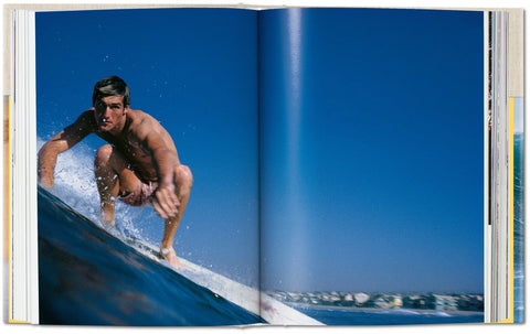 LeRoy Grannis. Surf Photography of the 1960s and 1970s