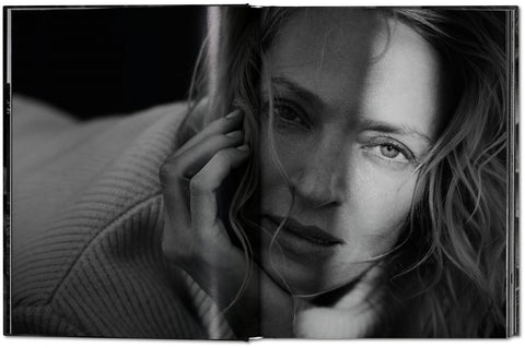 Untold Stories – Peter Lindbergh