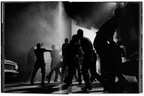 Untold Stories – Peter Lindbergh