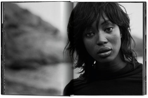 Untold Stories – Peter Lindbergh