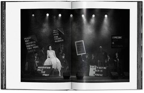 Untold Stories – Peter Lindbergh