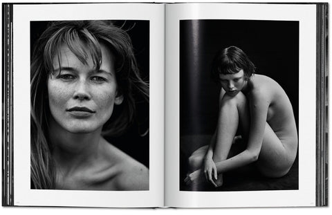 Untold Stories – Peter Lindbergh