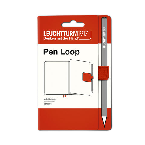 Pennholder - Pen Loop fra Leuchtturm1917