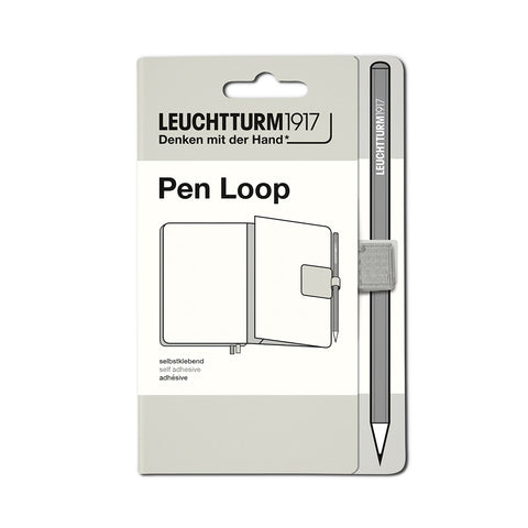 Pennholder - Pen Loop fra Leuchtturm1917