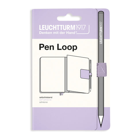 Pennholder - Pen Loop fra Leuchtturm1917