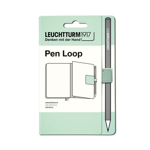 Pennholder - Pen Loop fra Leuchtturm1917