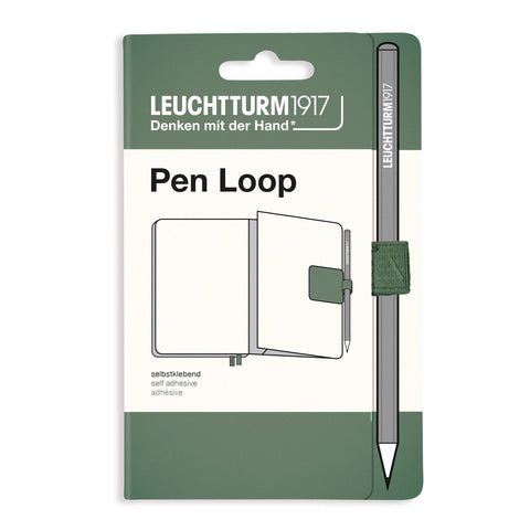 Pennholder - Pen Loop fra Leuchtturm1917