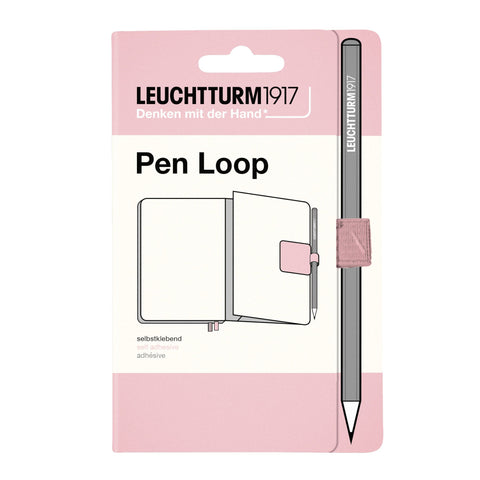 Pennholder - Pen Loop fra Leuchtturm1917