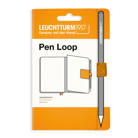 Pennholder - Pen Loop fra Leuchtturm1917