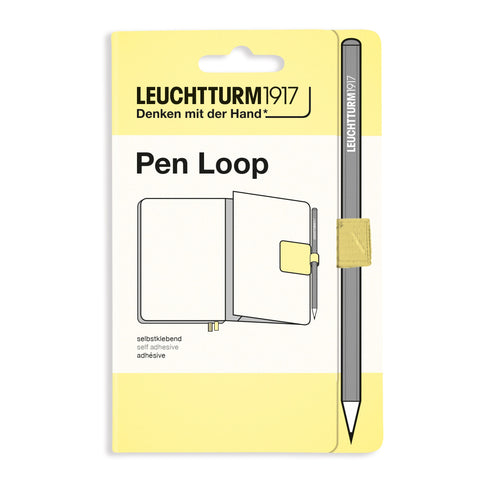 Pennholder - Pen Loop fra Leuchtturm1917