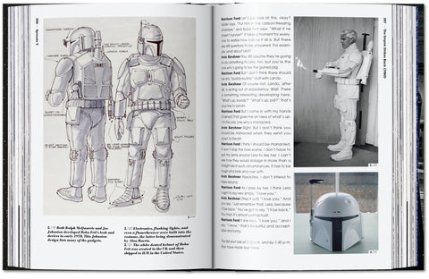 The Star Wars Archives 40 series