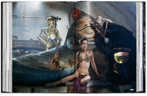The Star Wars Archives 40 series
