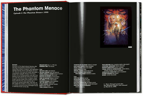 The Star Wars Archives. Vol.2. 40 series