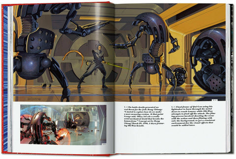 The Star Wars Archives. Vol.2. 40 series