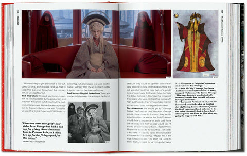 The Star Wars Archives. Vol.2. 40 series