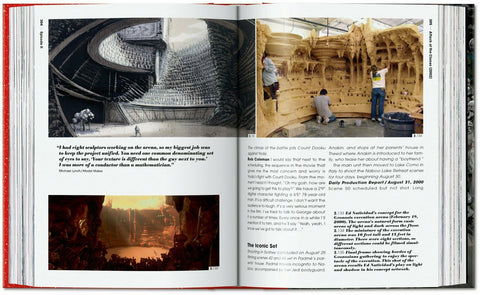 The Star Wars Archives. Vol.2. 40 series